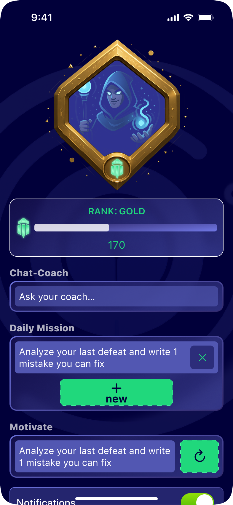 E-Sports DS screenshot 1